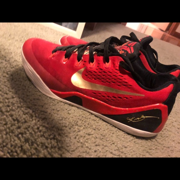 Kobe 9 China. R.I.P Kobe Bryant - Picture 2 of 8